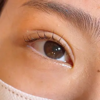 マツエク・マツパ Honey&Miel 🐣🤍AiRiのマツエク・マツパデザイン
