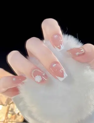 ネイル Rola kira ゆめのネイルデザイン