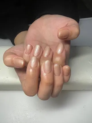 ネイル Nails MAYO Mukaiのネイルデザイン
