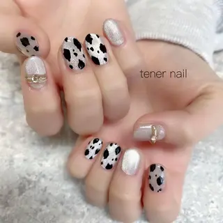 ネイル テネルネイル tener nailのネイルデザイン