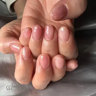 ネイル You kyehwaのネイルデザイン