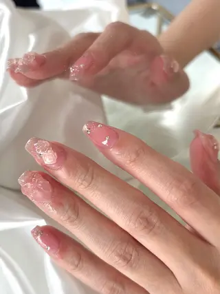 ネイル GRACE Rioのネイルデザイン