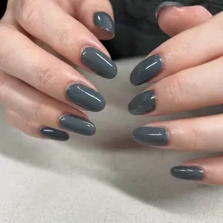 ネイル lupie オモテダのネイルデザイン