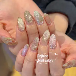 ネイル ルイス " Nail 渋谷のネイルデザイン
