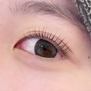 マツエク・マツパ 坂田 りおのマツエク・マツパデザイン