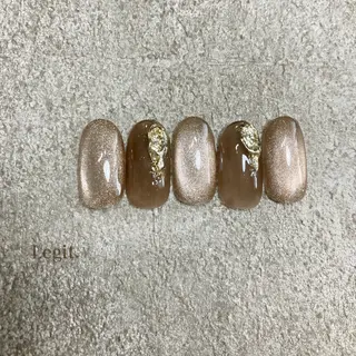 ネイル Legit nail salonのネイルデザイン