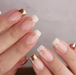 ネイル RosyBeauty Salonのネイルデザイン
