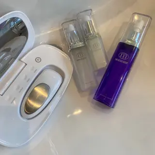 肌改善サロン YUMIのエステ・リラクイメージ