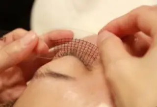 マツエク・マツパ 美容室セゾン/eyelash salon セゾン/マツエク所属・美容室セゾン🌷 まつげ/まゆげ/束感のマツエク・マツパデザイン