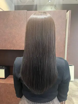 ロング 美髪✨髪質改善✨ JUNKOのヘアスタイル