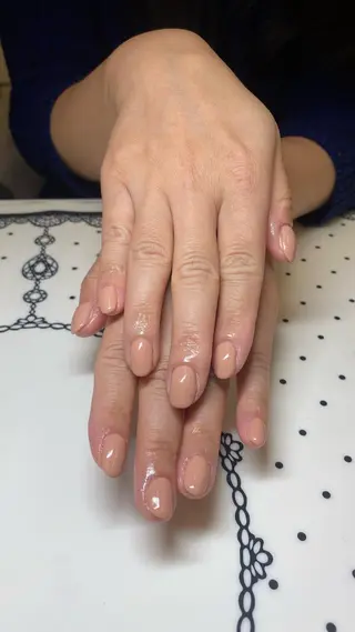 ネイル EYEST クロダのネイルデザイン