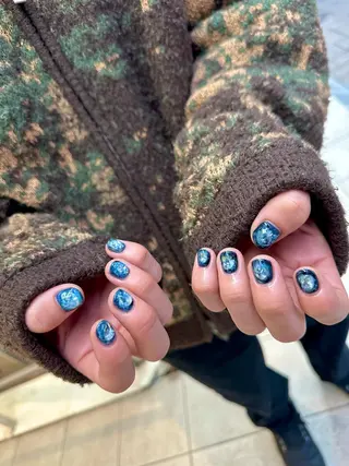 ネイル pro.m Kanonのネイルデザイン