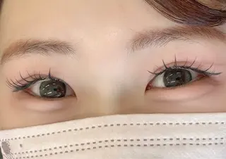 マツエク・マツパ ichill めぐみのマツエク・マツパデザイン