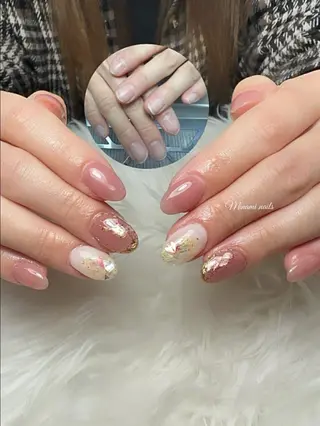 ネイル Minami Nailsのネイルデザイン
