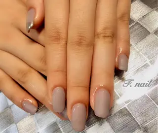 ネイル FUKA ♡のネイルデザイン