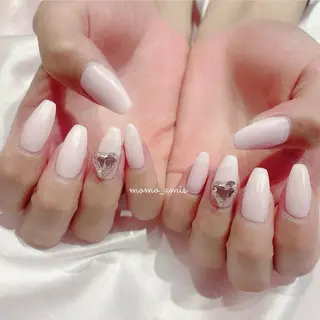 ネイル amisnail♡ 渋谷 Jrネイリストのネイルデザイン