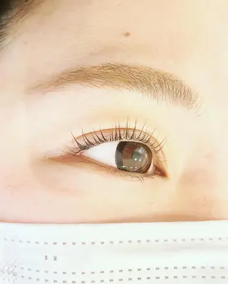 マツエク・マツパ Freude Yamaguchiのマツエク・マツパデザイン