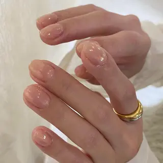 ネイル lino 大阪本町店のネイルデザイン