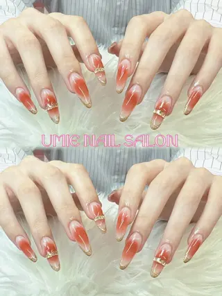 ネイル UMIE NAIL SALON所属・UMIE NAIL SALONのネイルデザイン