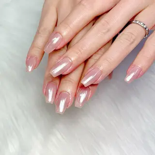 ネイル Lino+ ネイル&よもぎ蒸しのネイルデザイン