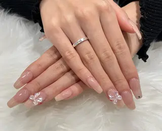 ネイル Minami💕☀️ 💕のネイルデザイン