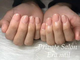 ネイル Era nailのネイルデザイン