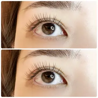 マツエク・マツパ Beauty なのはのマツエク・マツパデザイン