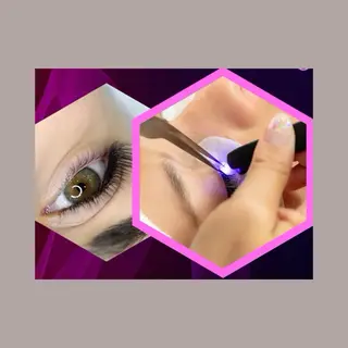 マツエク・マツパ OBJE eyelashのマツエク・マツパデザイン