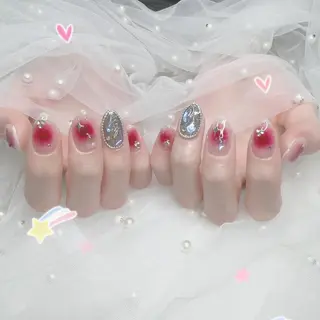 ネイル nail GZMのネイルデザイン