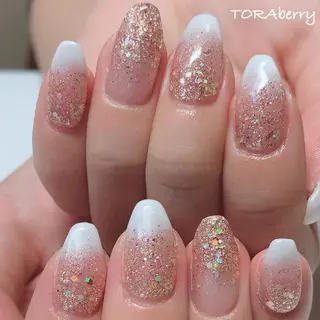 ネイル ネイリスト なつみのネイルデザイン