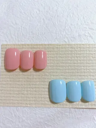 ネイル かわむら りょうこのネイルデザイン