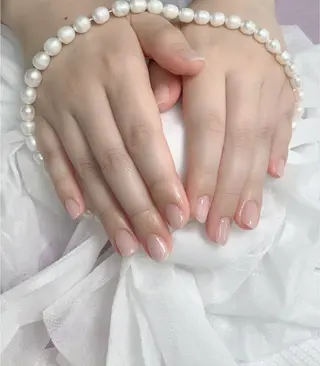 ネイル べ にのネイルデザイン