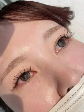 マツエク・マツパ chouchou. 柏の葉🌻高橋理奈のマツエク・マツパデザイン