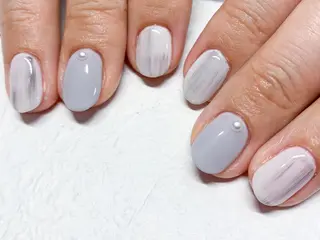 ネイル Suu ..のネイルデザイン