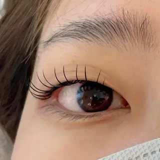 マツエク・マツパ Tsiky AYAのマツエク・マツパデザイン