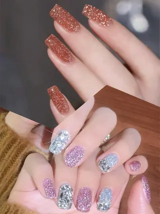 ネイル べ にのネイルデザイン