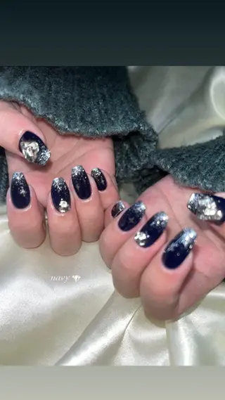 ネイル shoushou ￤ｼｭｼｭのネイルデザイン