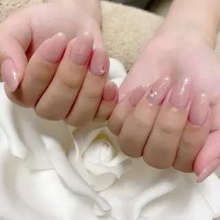 ネイル 💅fleur Ayumiのネイルデザイン