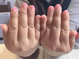 ネイル 45 iisoのネイルデザイン