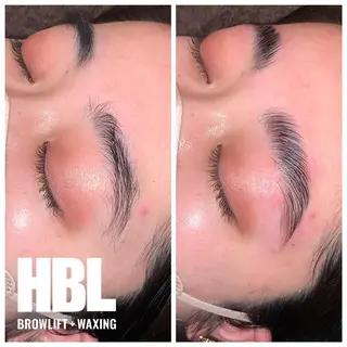 アイブロウ 【脱毛/眉毛専門店】 rudi　阿波座店の眉毛・アイブロウイメージ