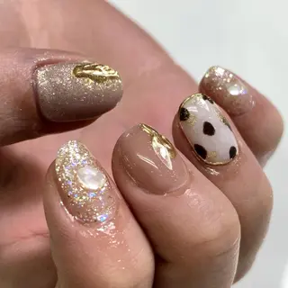 ネイル nail salon Lumièreのネイルデザイン