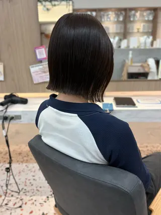 ミディアム ✨大倉 舞【モデル募集】✨のヘアスタイル
