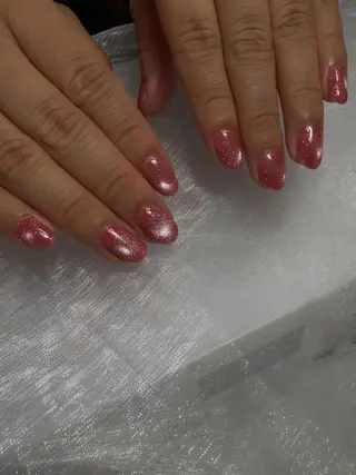 ネイル M _nailのネイルデザイン