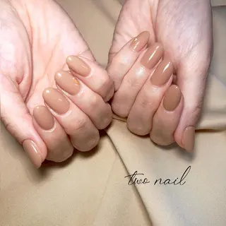 ネイル two nailのネイルデザイン