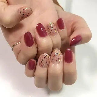 ネイル Otsuka Yumiのネイルデザイン