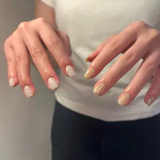 ネイル neroria nailのネイルデザイン