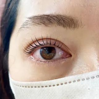 マツエク・マツパ eyelist☺︎ AKANEのマツエク・マツパデザイン