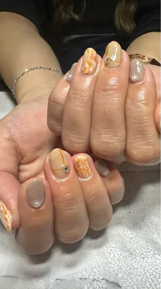 ネイル 🍎吉田 恵里🍎のその他イメージ