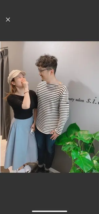 lady's&men's　beauty salon s.i.d所属・ビューティーサロン s.i.d深井店のエステ・リラクイメージ