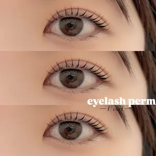 マツエク・マツパ 下田 恋雪 / granbeautyのマツエク・マツパデザイン